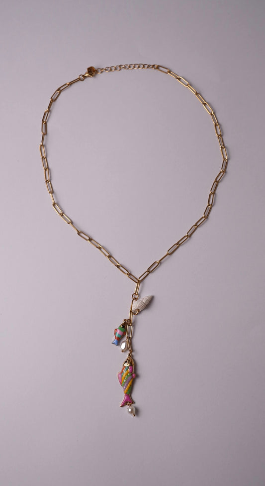 Collar tropimar