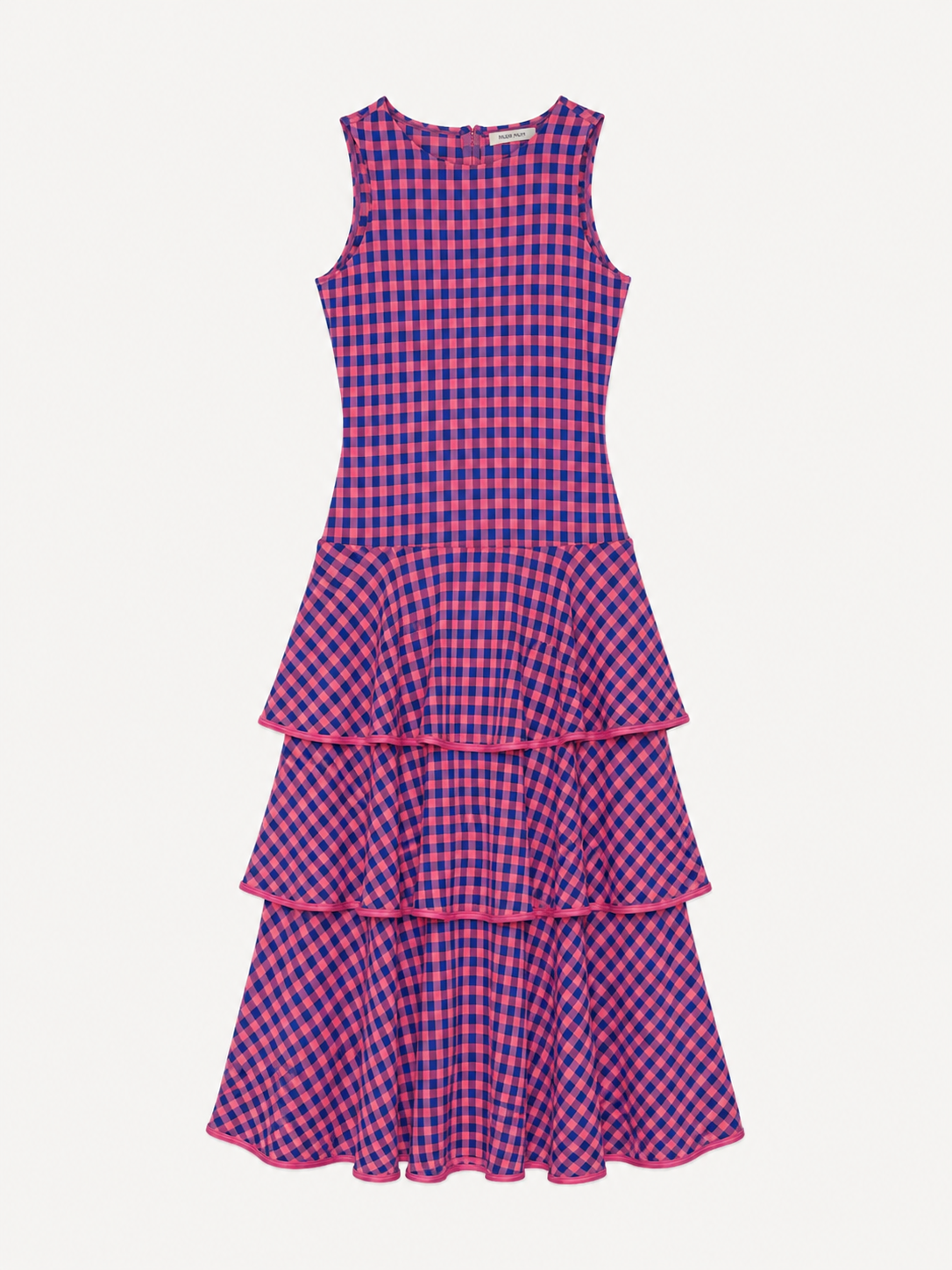 Vestido Marinella