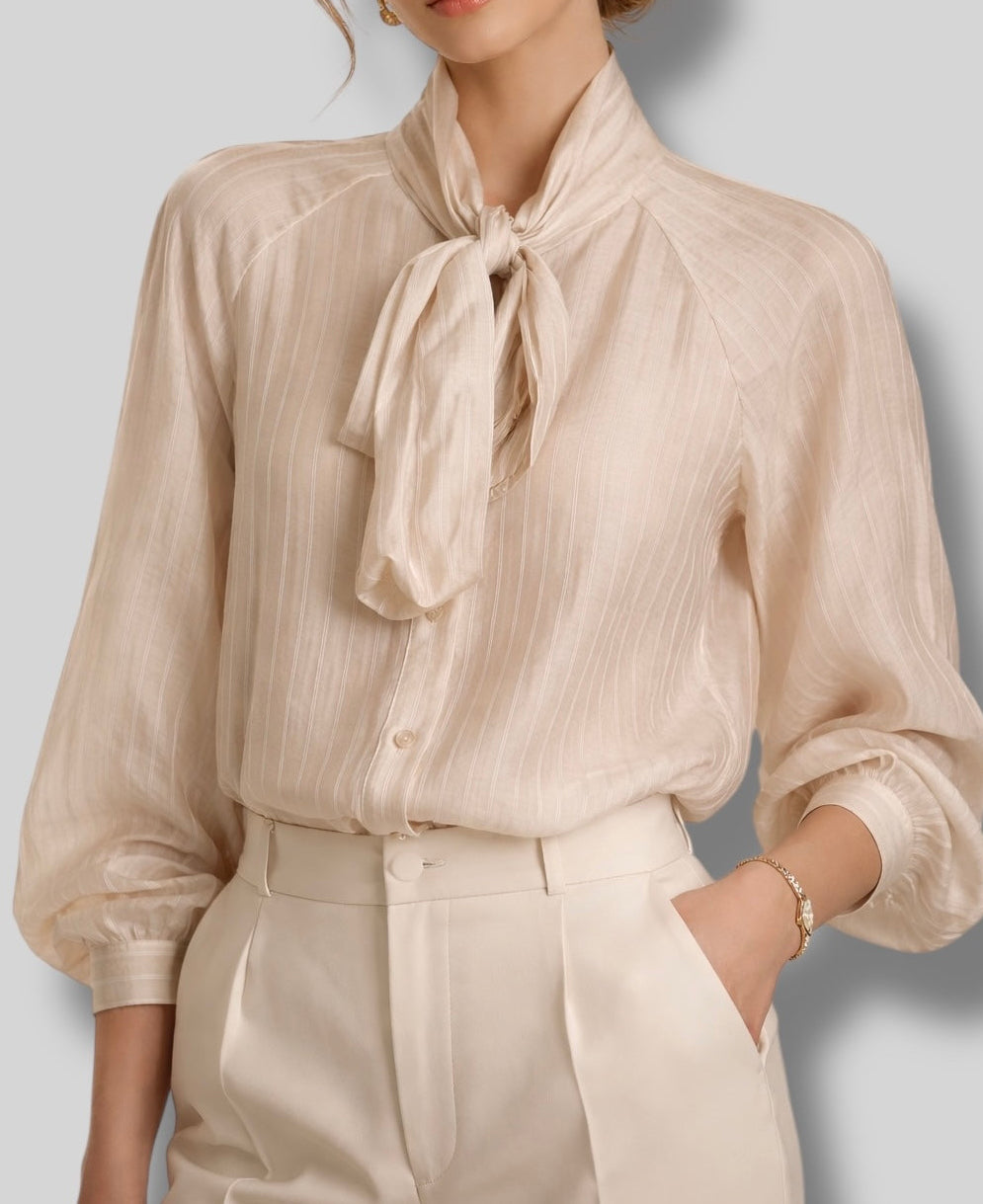 Camisa colette