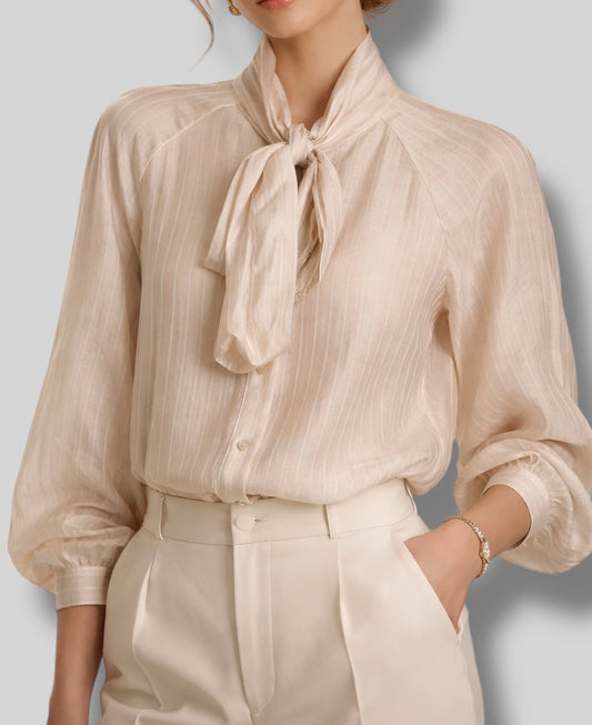 Camisa colette