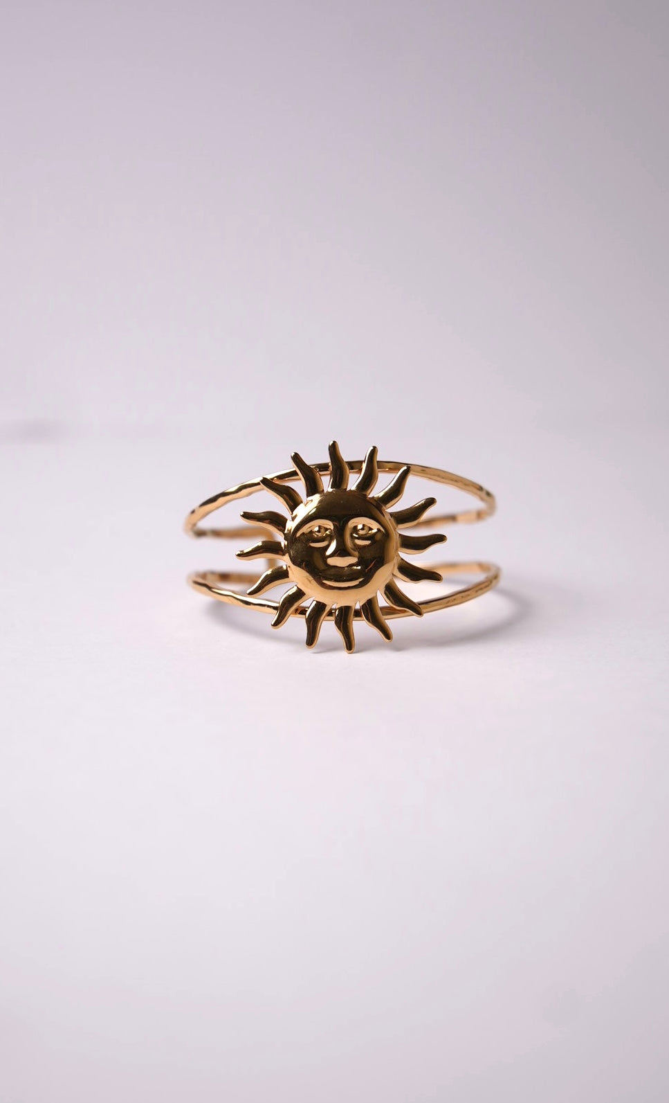 Brazalete sol