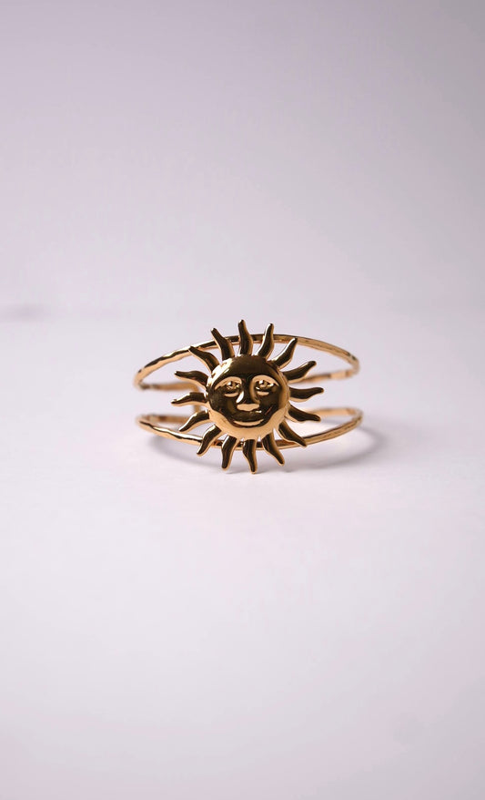 Brazalete sol