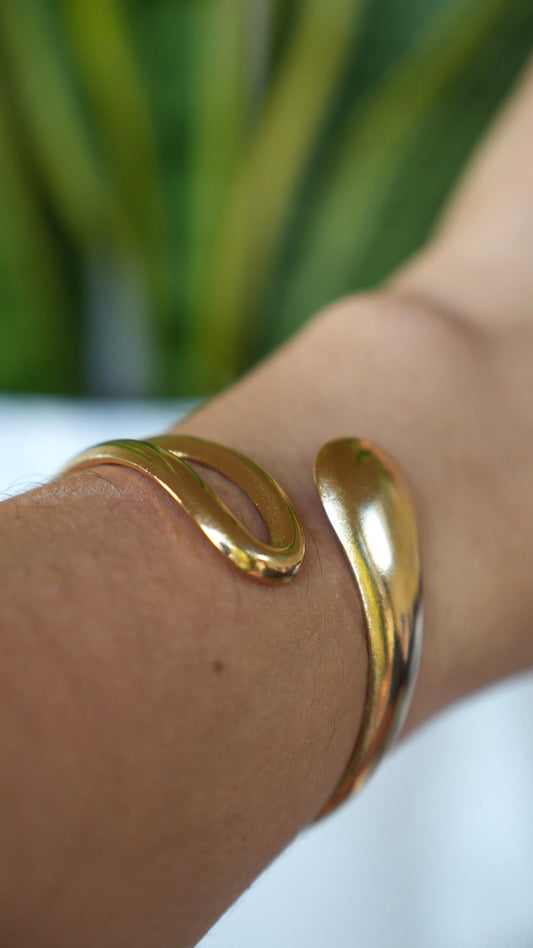 Pulsera gotas - Nuh Nuh