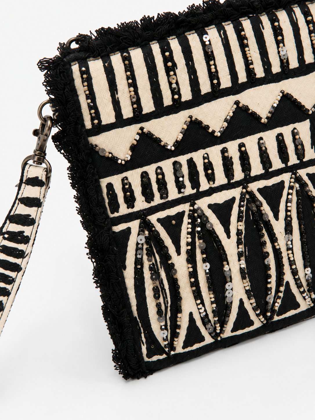 Bolso mano Kenia - Nuh Nuh