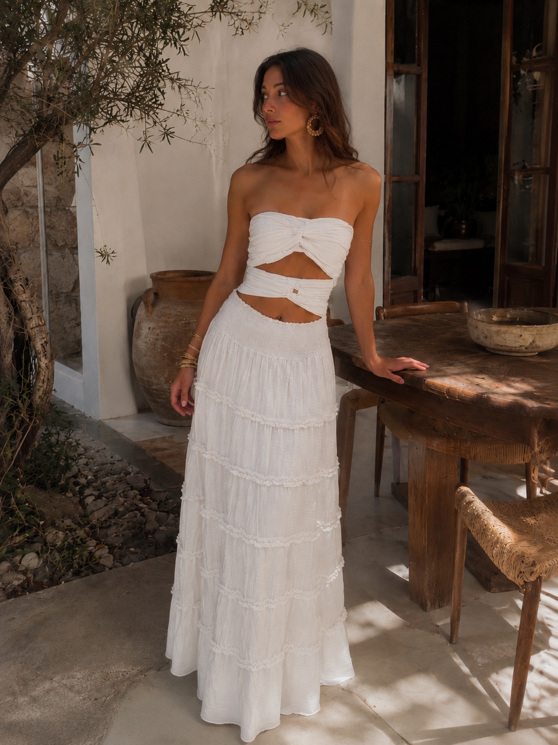 Vestido Venus - Nuh Nuh