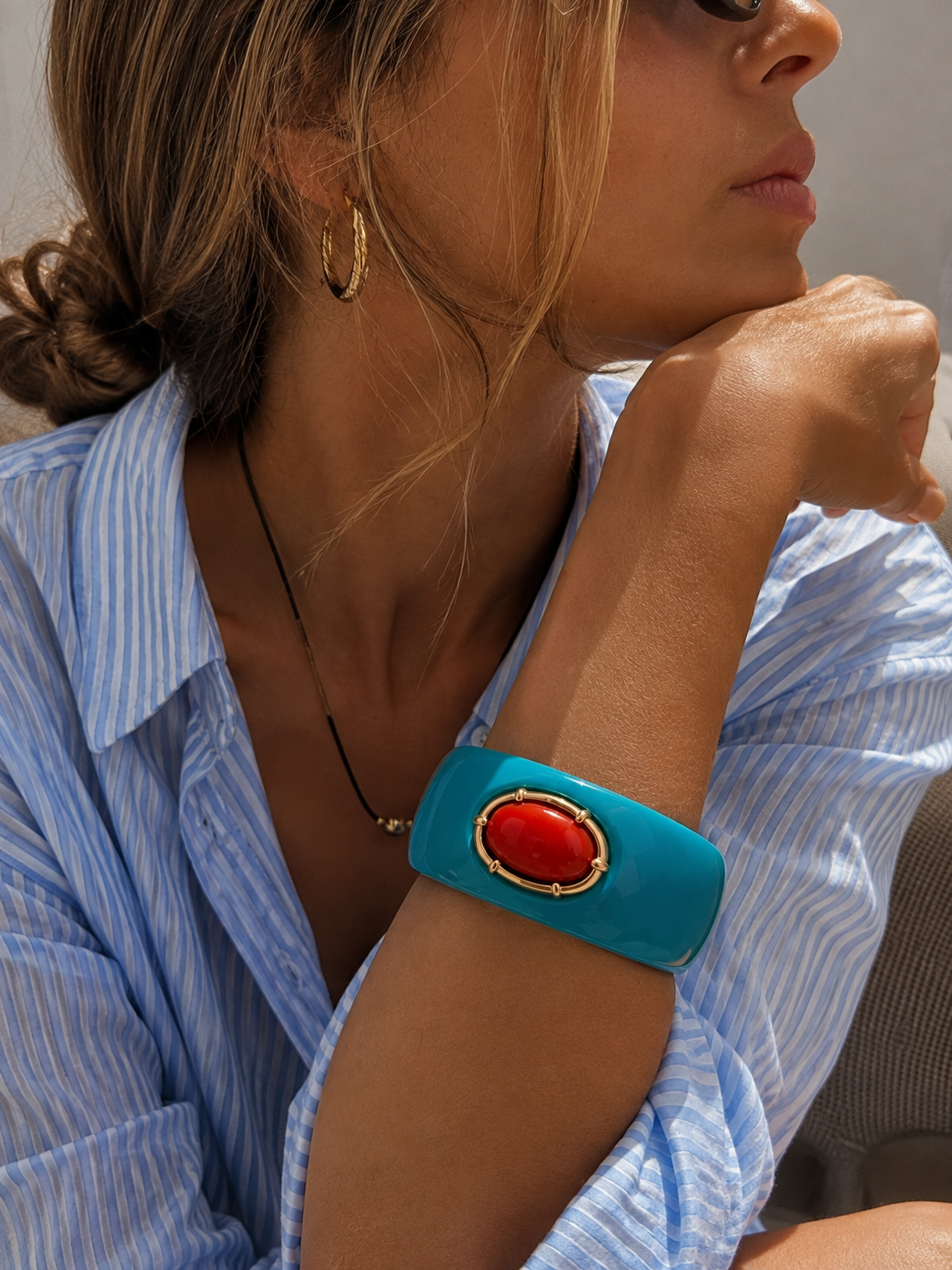 Pulsera - Nuh Nuh