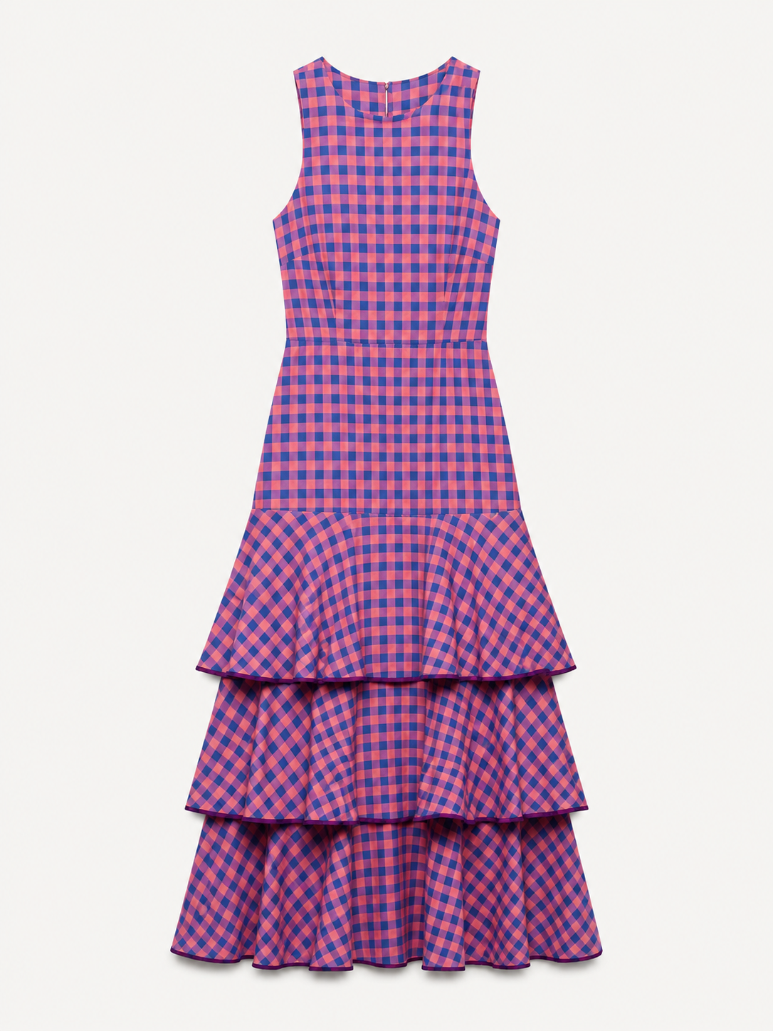 Vestido Marinella