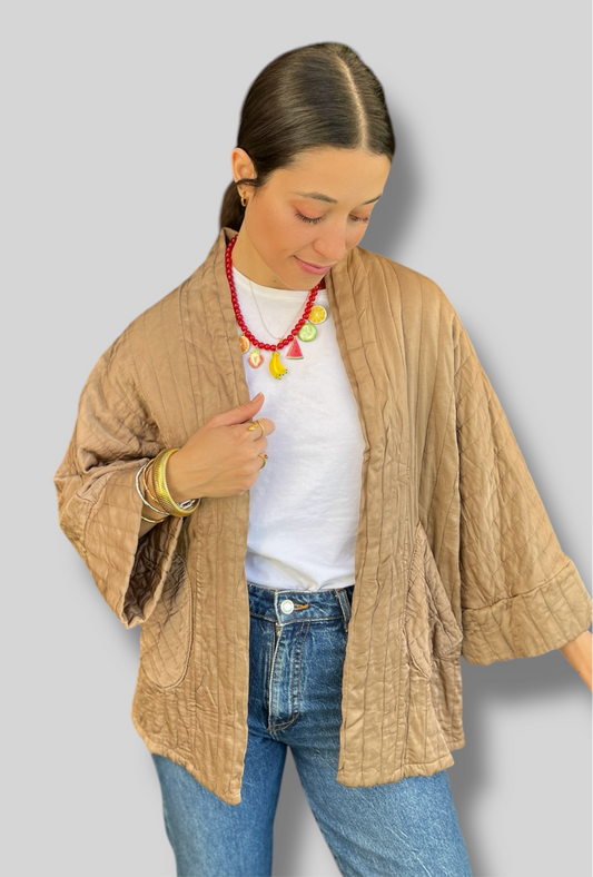 Chaqueta japo