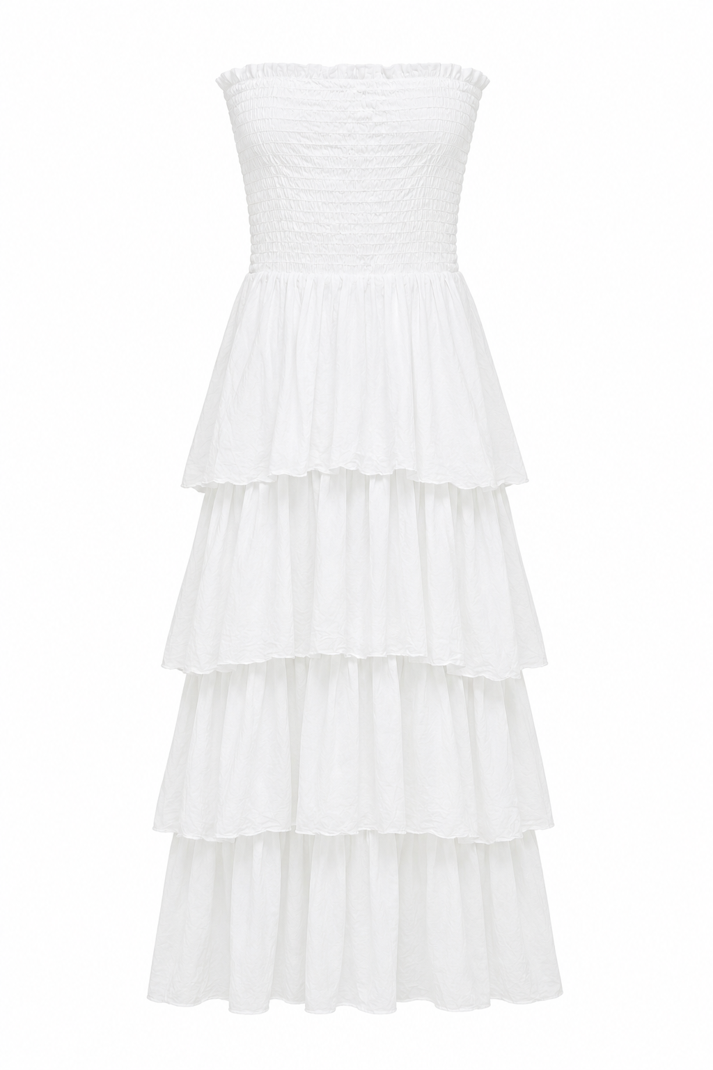 Vestido coralita - Nuh Nuh