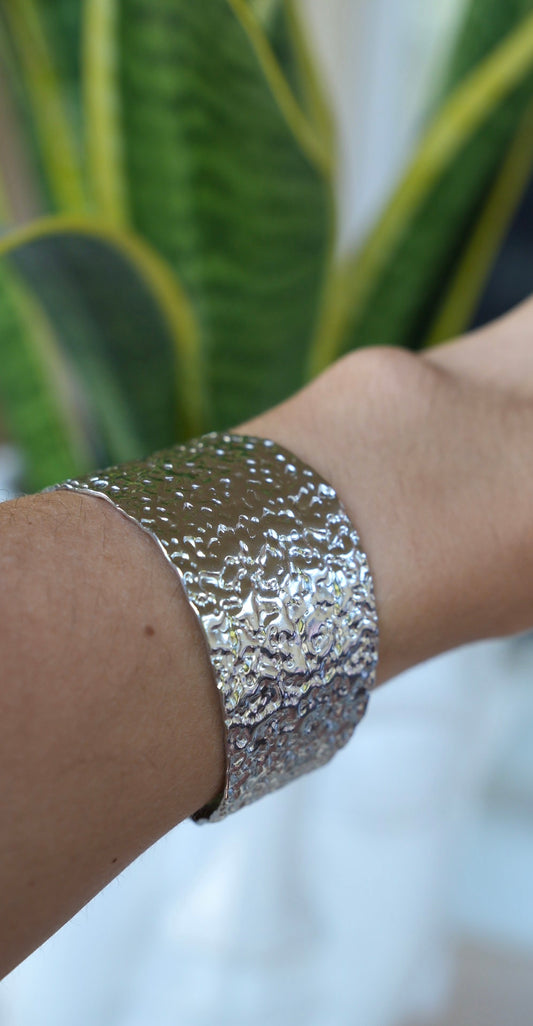 Brazalete textura - Nuh Nuh