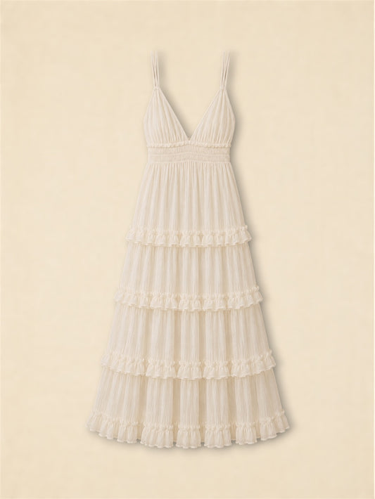 Levante 03 • Vestido largo