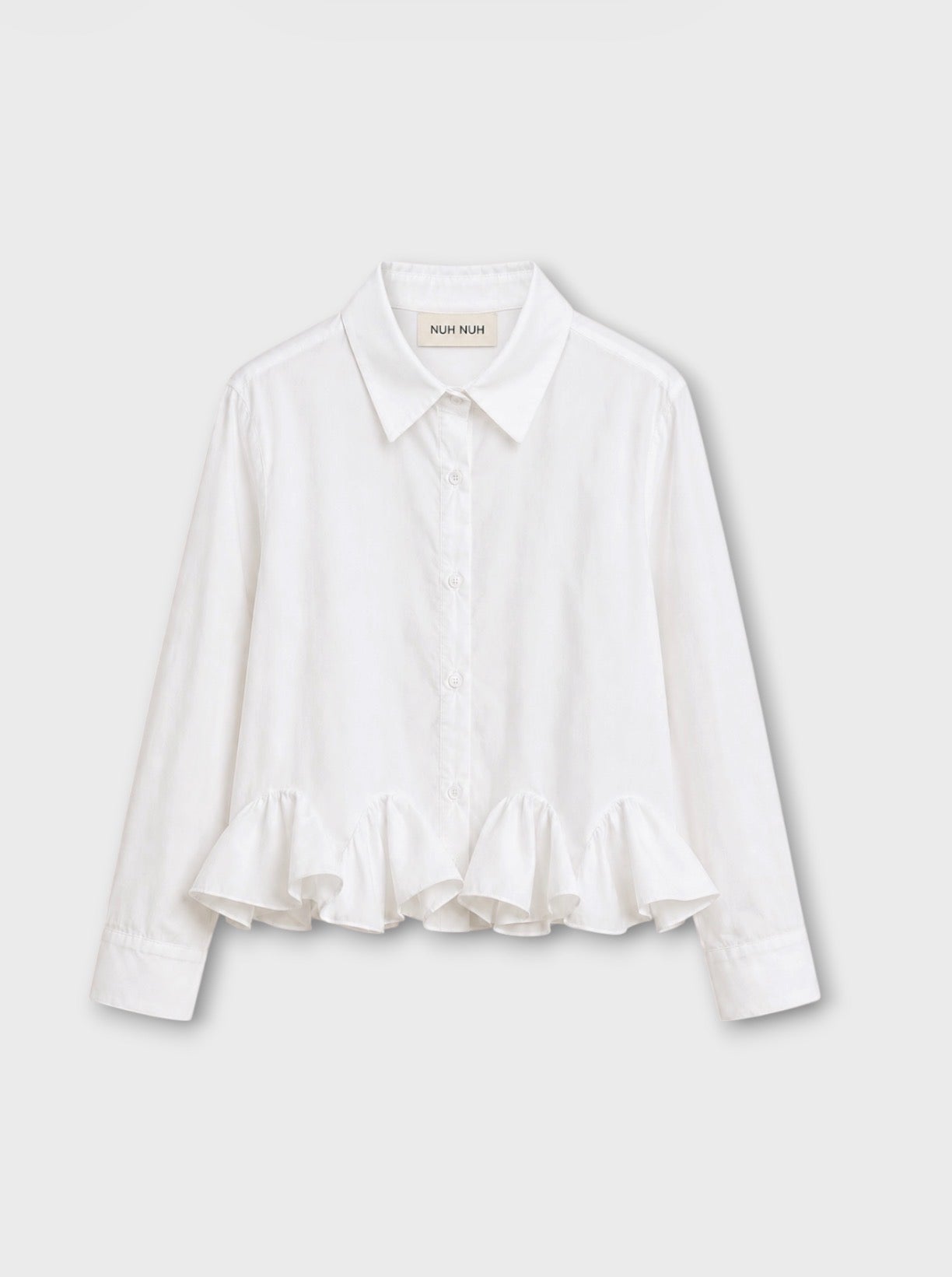 Camisa Bianca