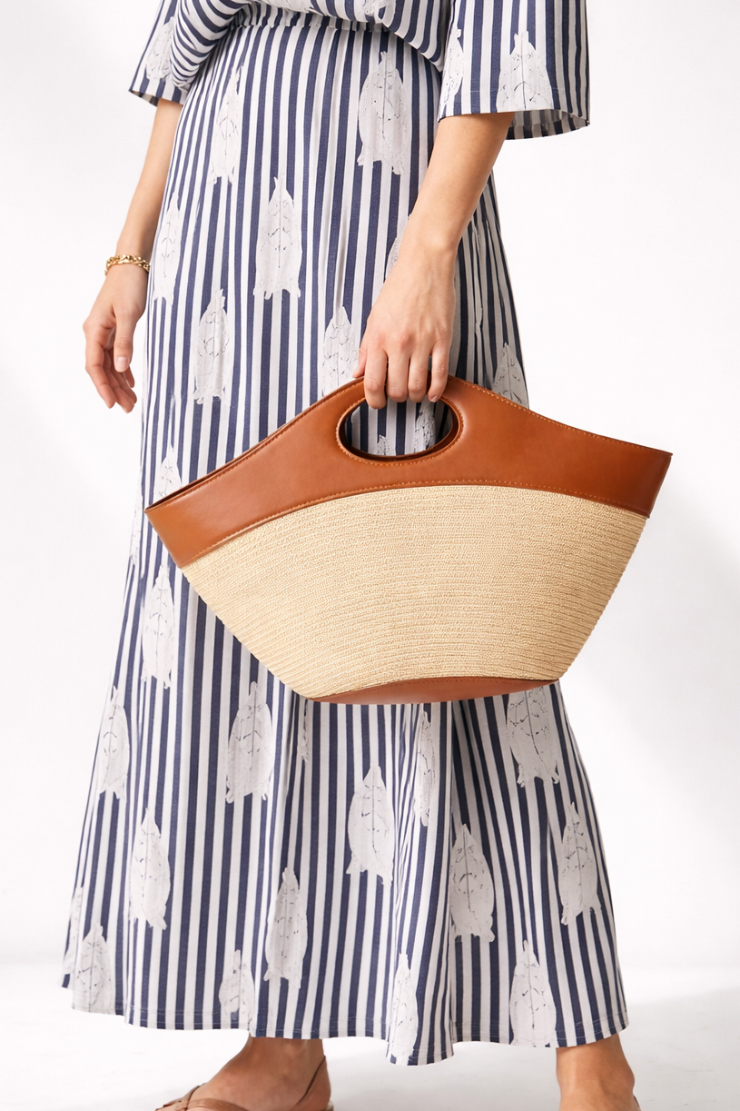 Bolso Toscana - Nuh Nuh