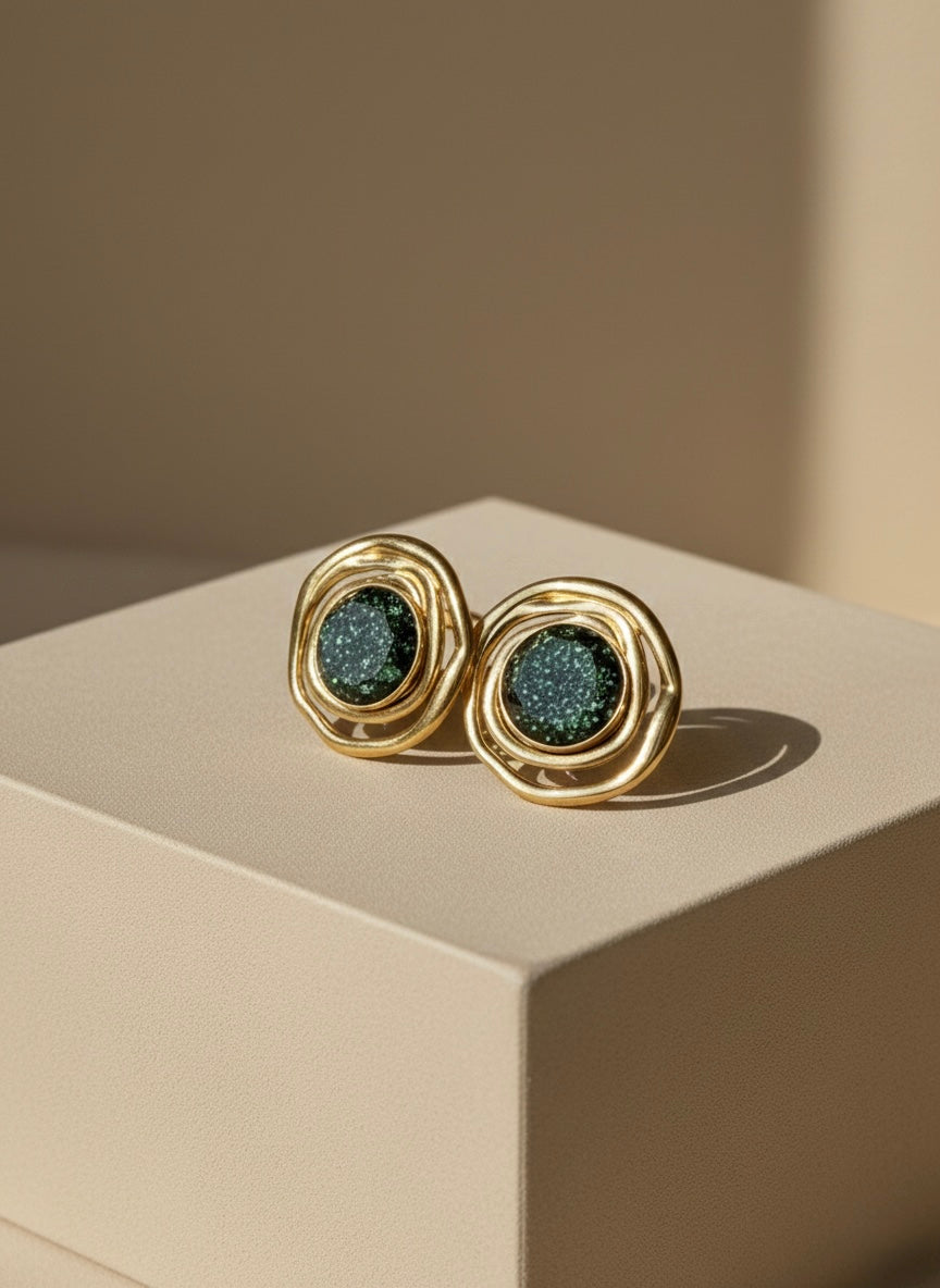 Pendientes senda