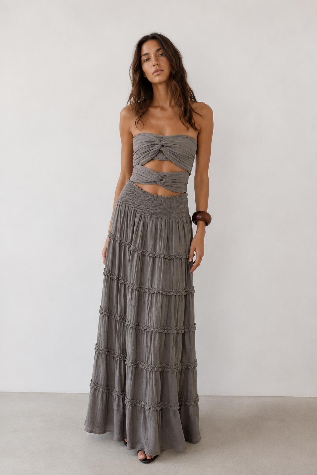Vestido Venus - Nuh Nuh