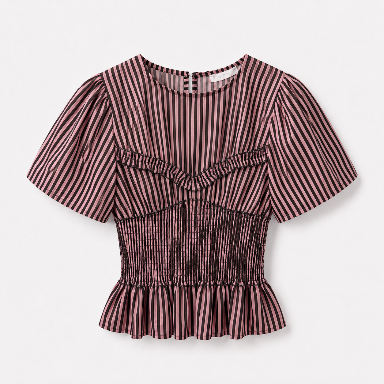 Blusa Marieta - Nuh Nuh