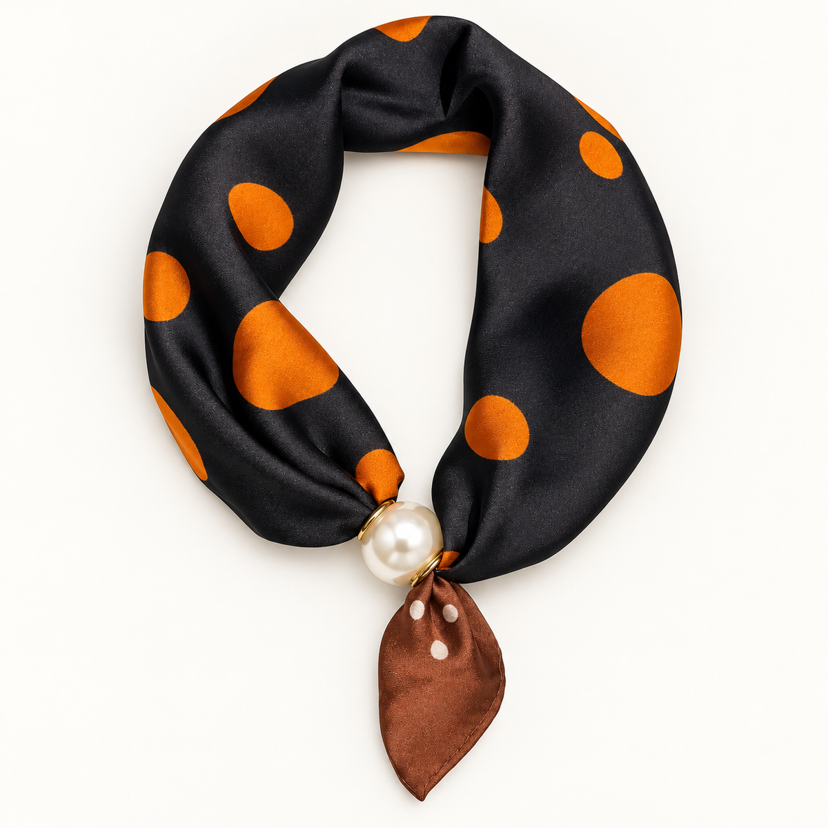 Collar pañuelo