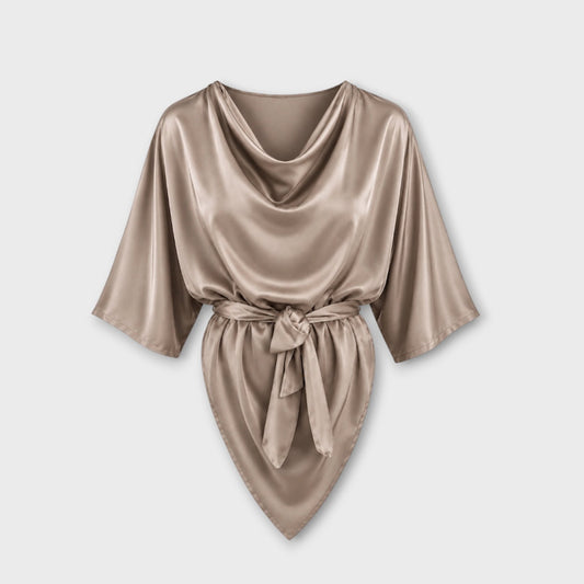 Blusa lazada
