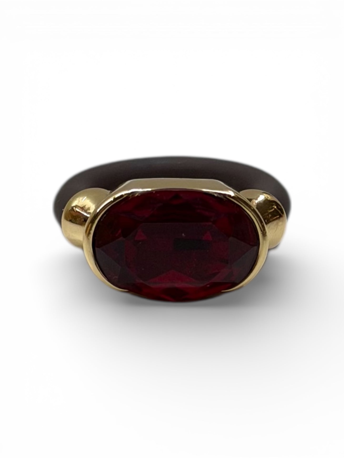 Anillo Leia - Nuh Nuh