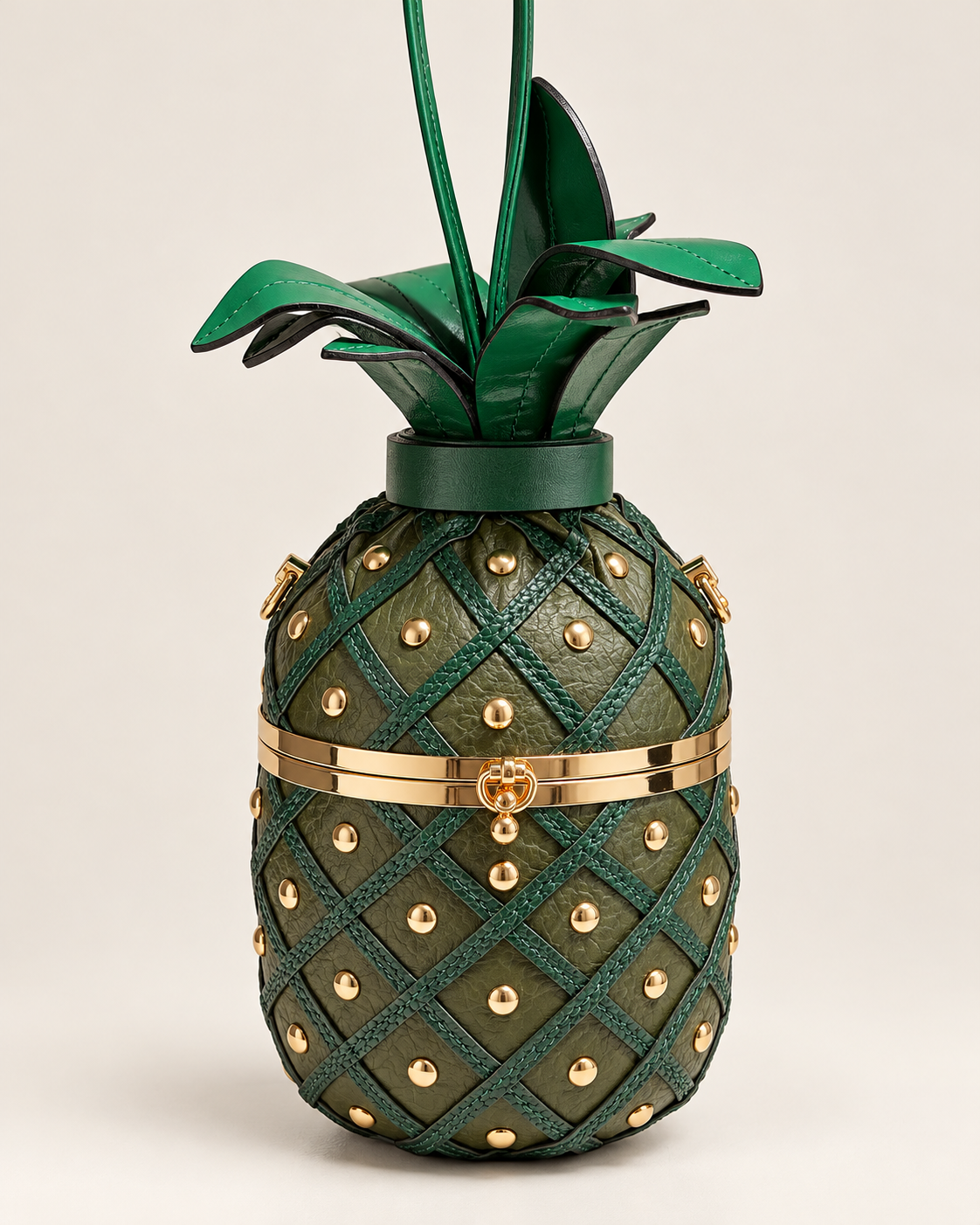 Bolso piña - Nuh Nuh