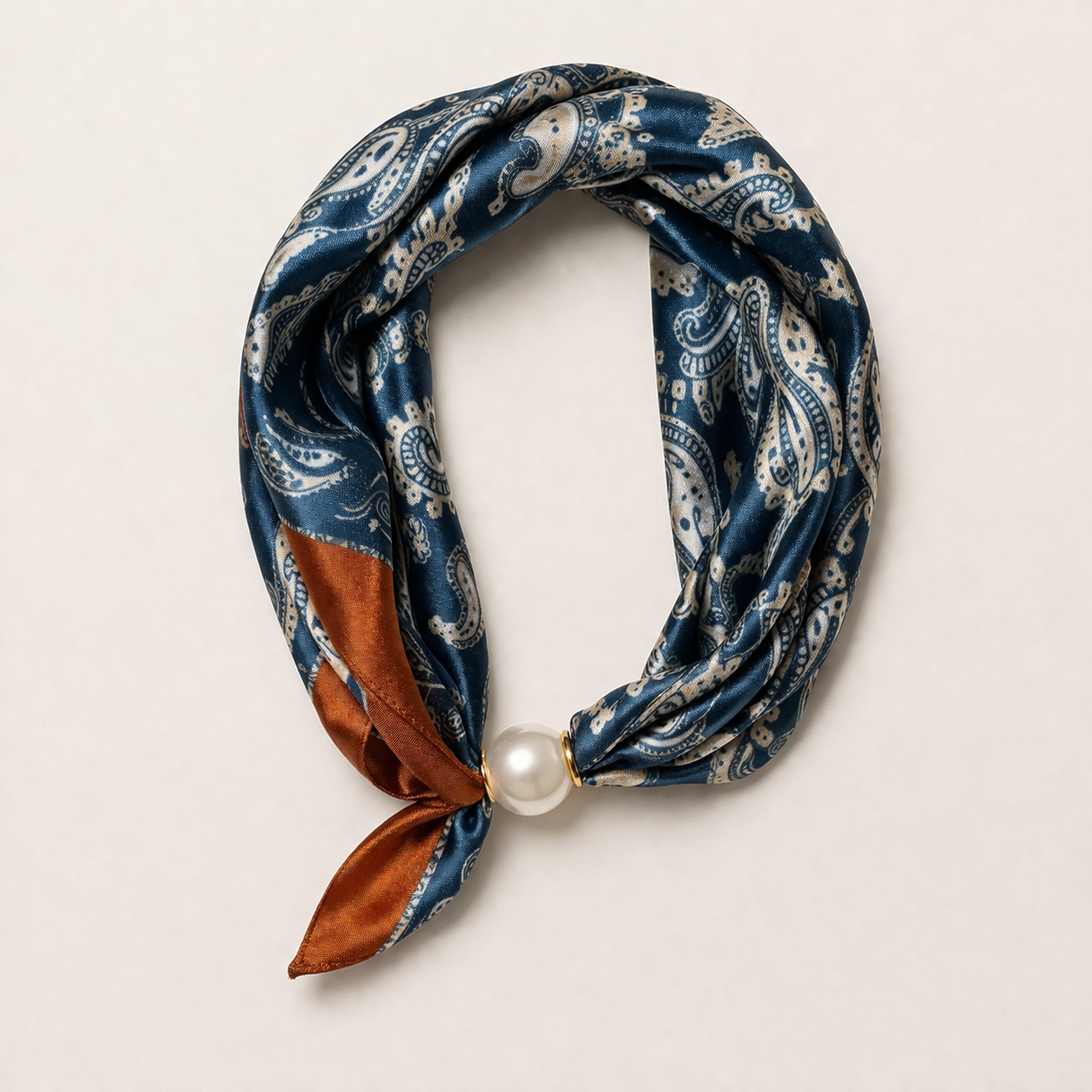 Collares pañuelo imán - Nuh Nuh