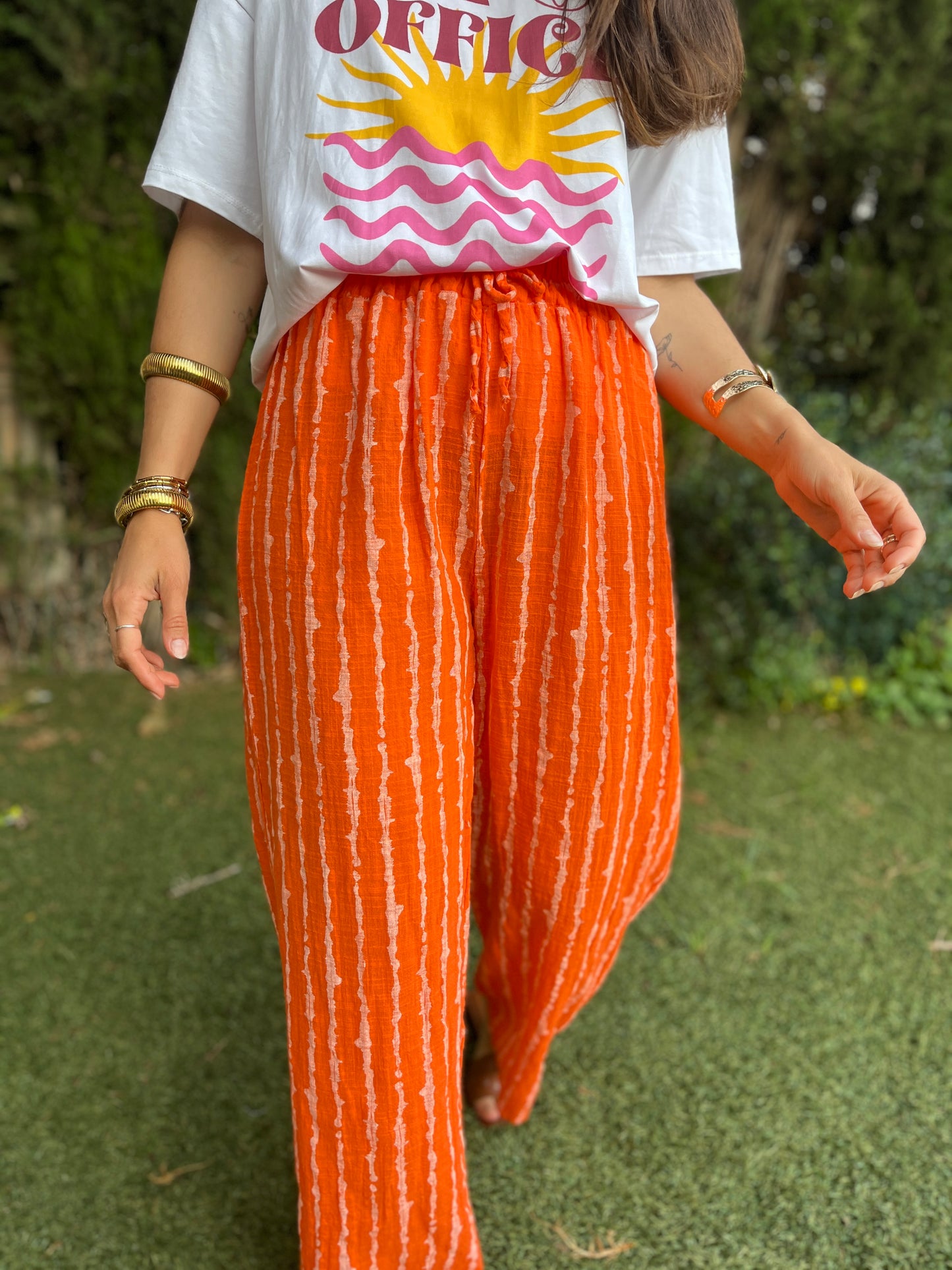 Pantalón Bali