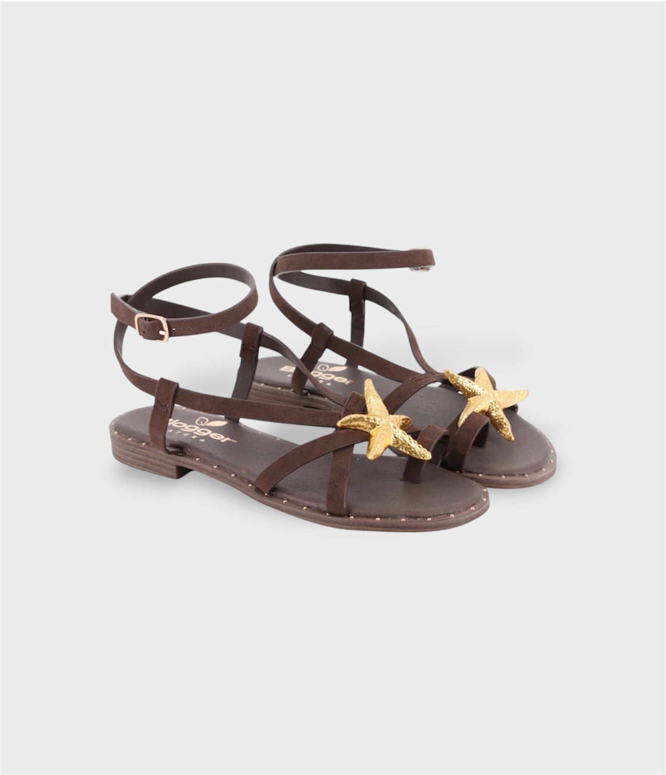 Sandalias Bluma Blogger