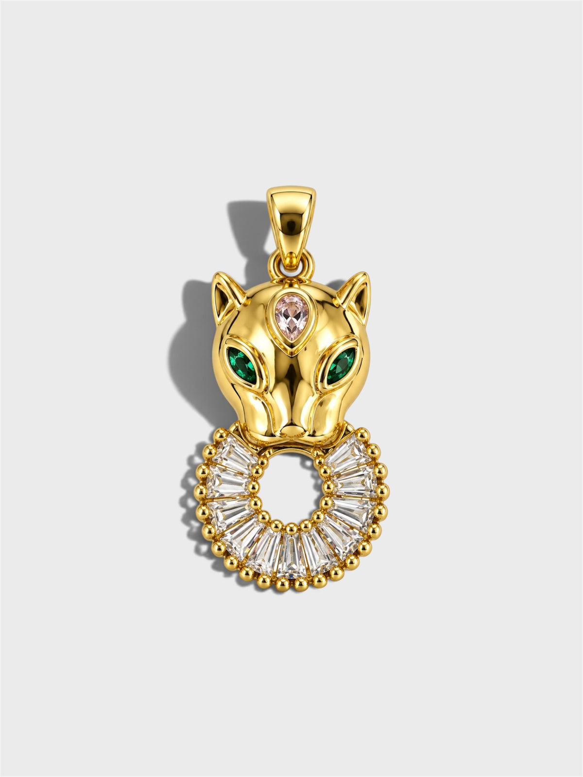 Charm pantera