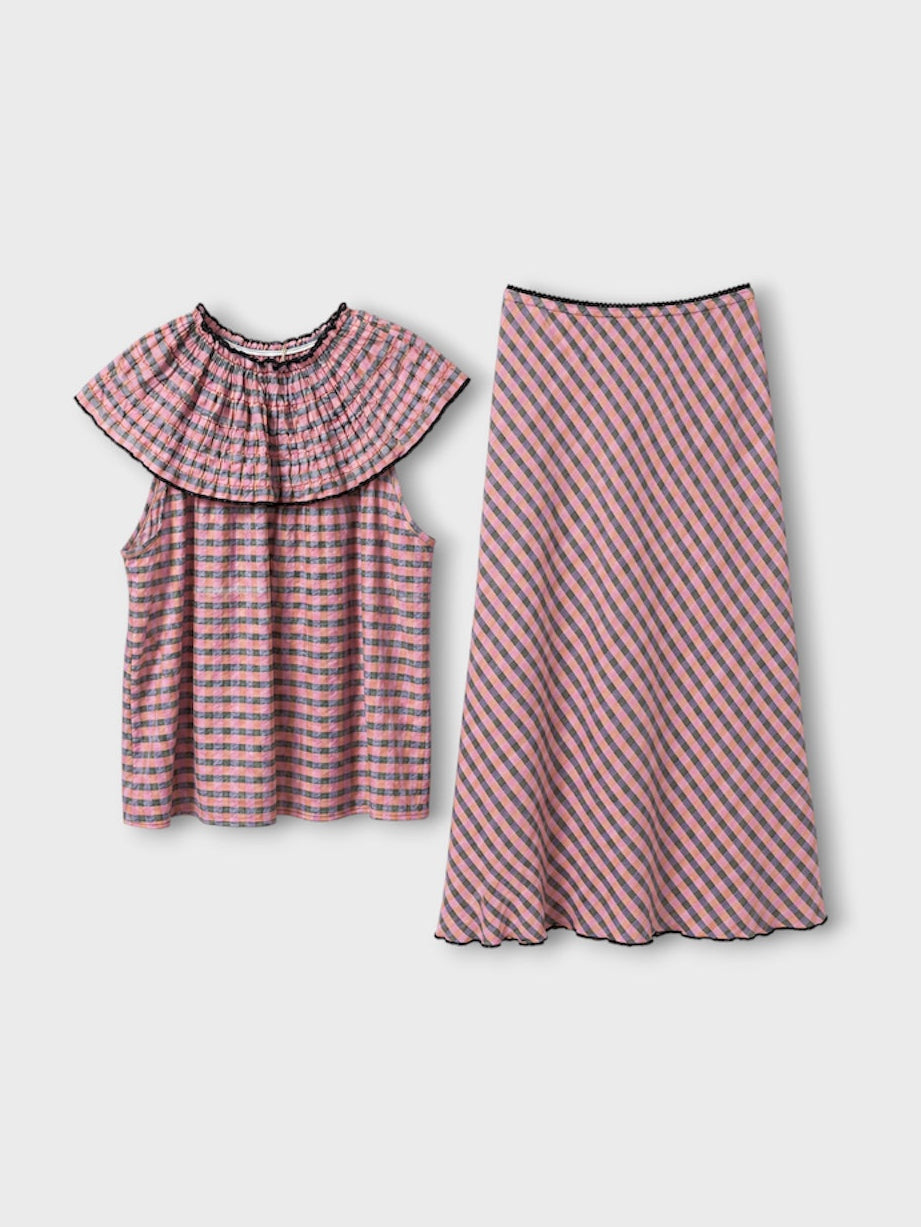 Conjunto Chiara - Nuh Nuh