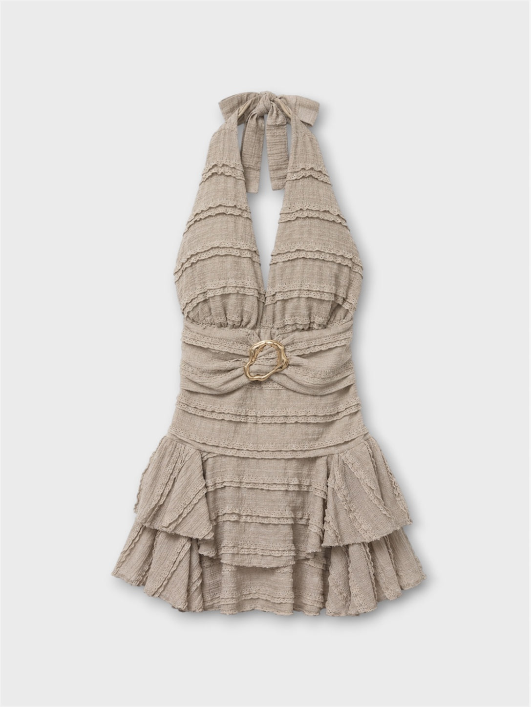 Vestido Galea - Nuh Nuh
