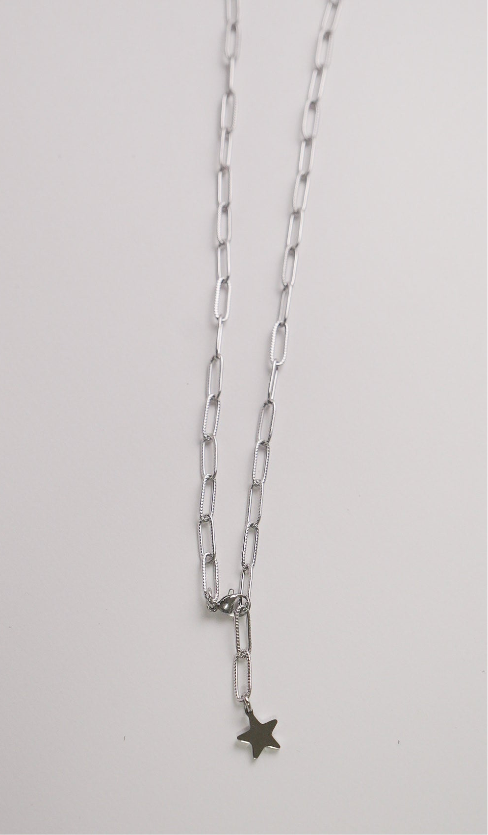 Collar cometa