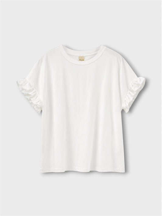 Camiseta volante