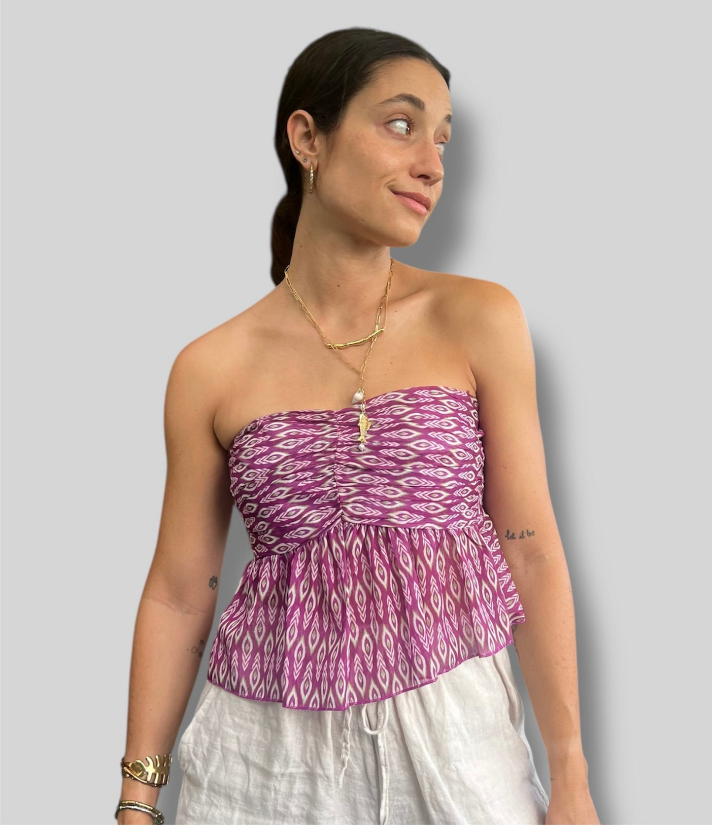 Top carlota