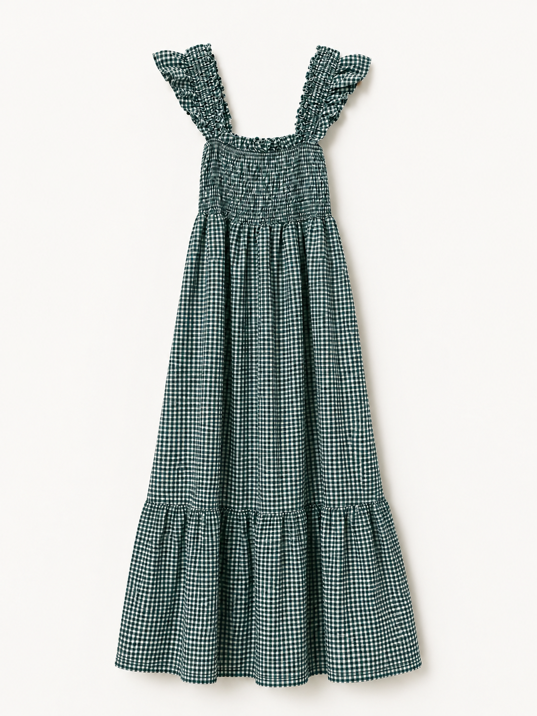 Vestido Victoria - Nuh Nuh