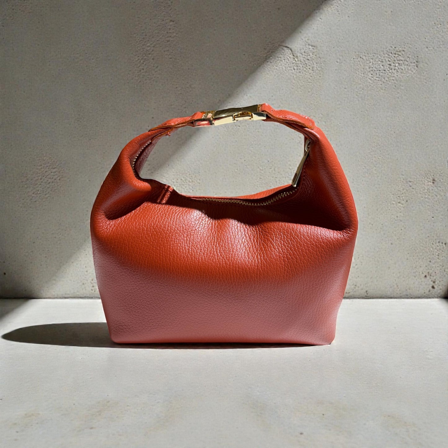 Bolso hobo Siena caldero