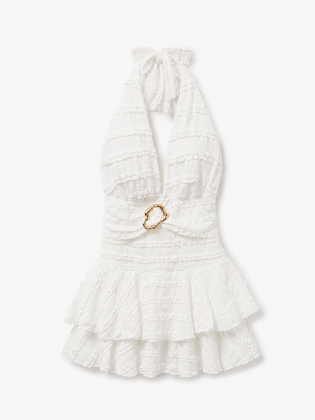 Vestido Galea - Nuh Nuh