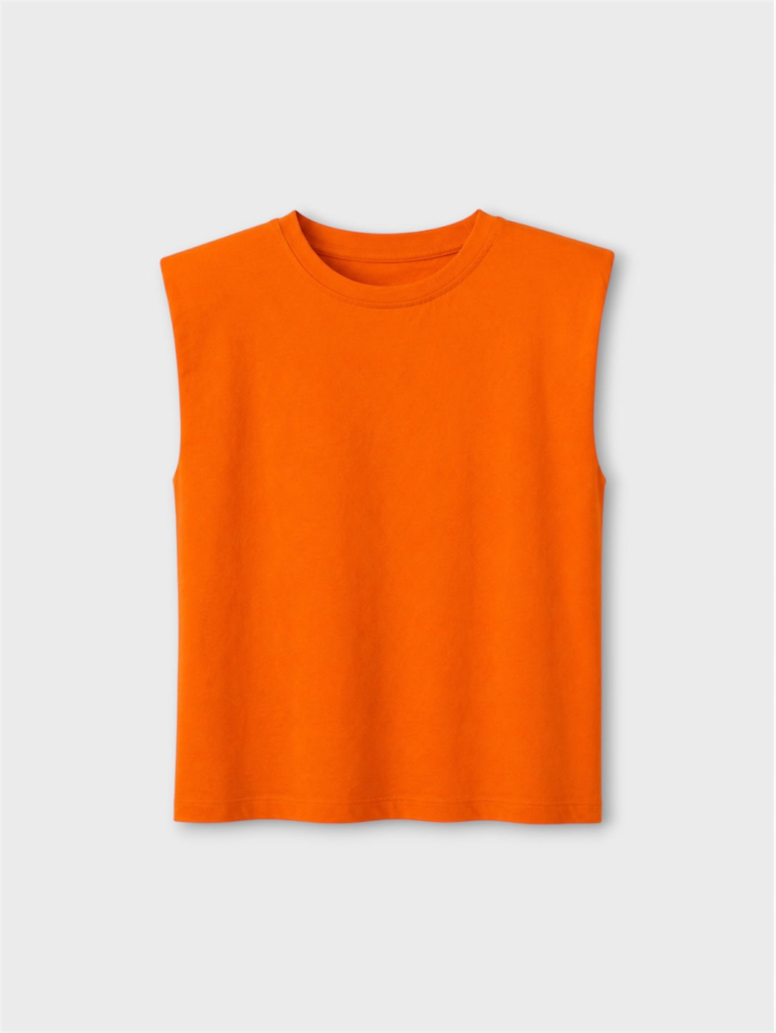 Camiseta hombreras Rita - Nuh Nuh