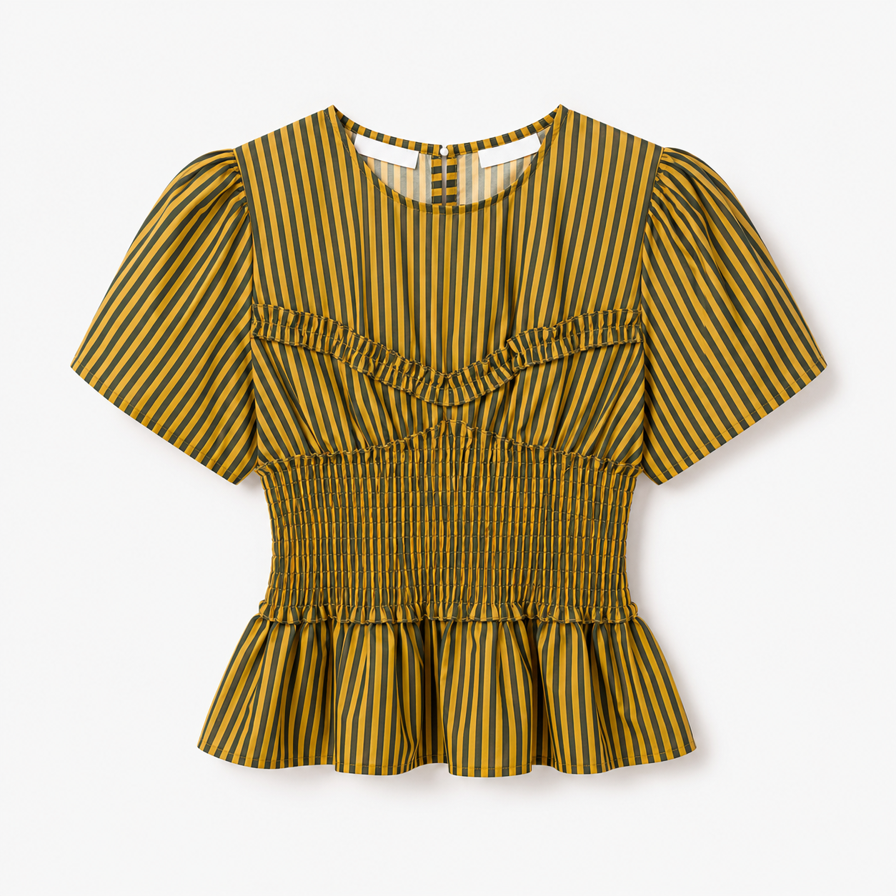 Blusa Marieta - Nuh Nuh