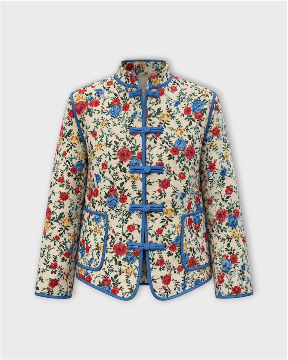 Chaqueta Matisse - Nuh Nuh