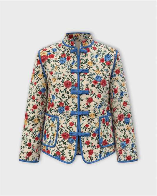 Chaqueta Matisse - Nuh Nuh