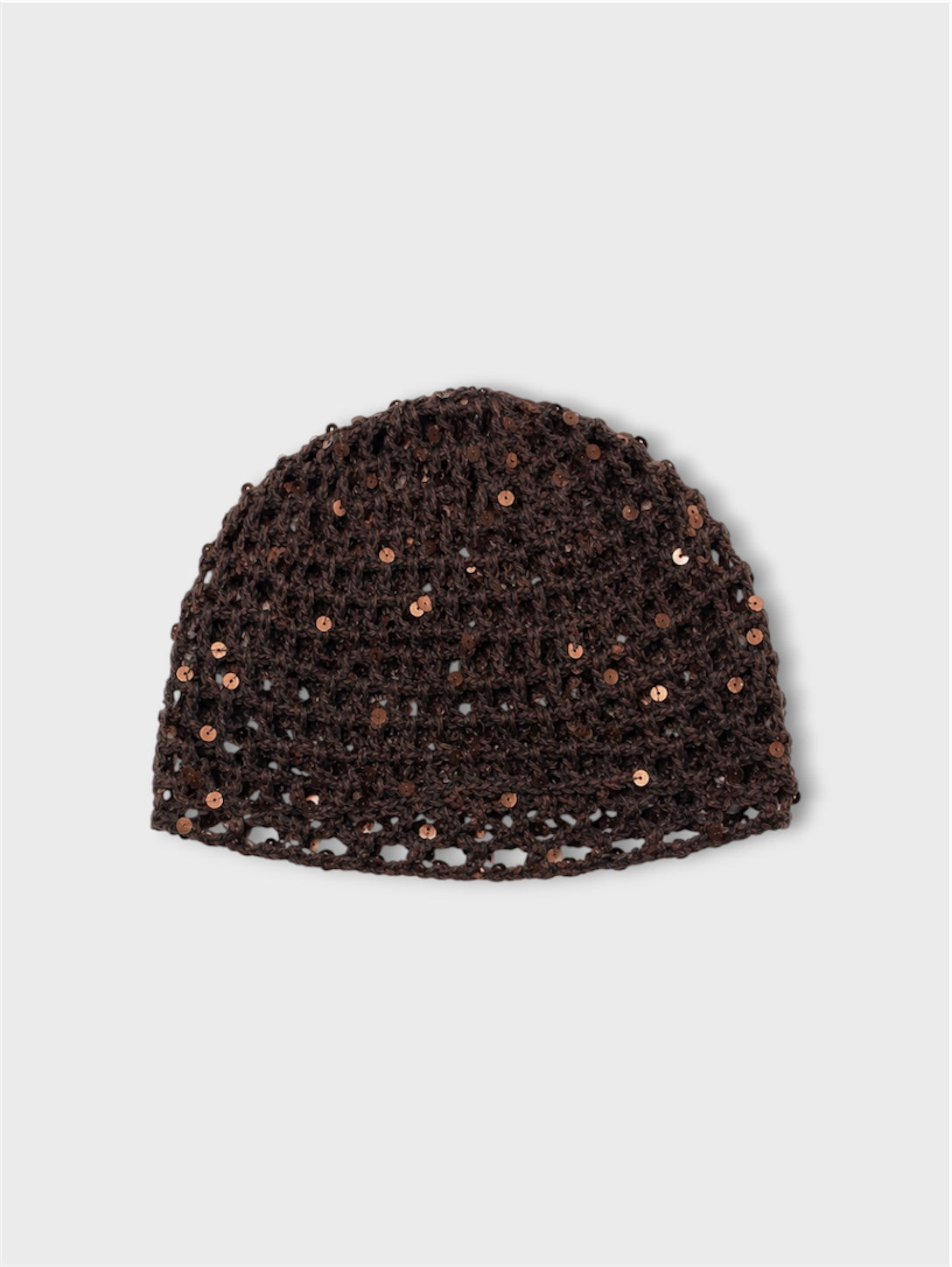 Casquete lentejuelas - Nuh Nuh