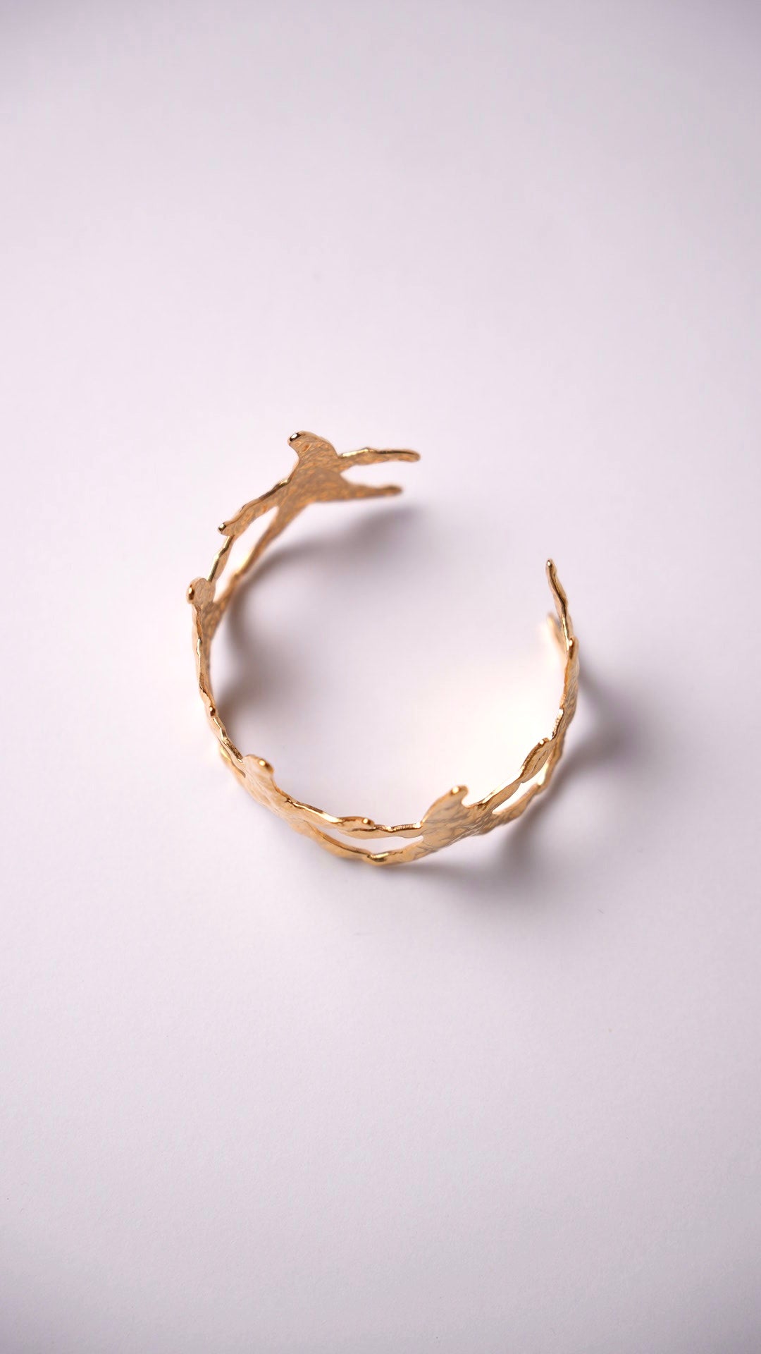 Brazalete estrella de mar