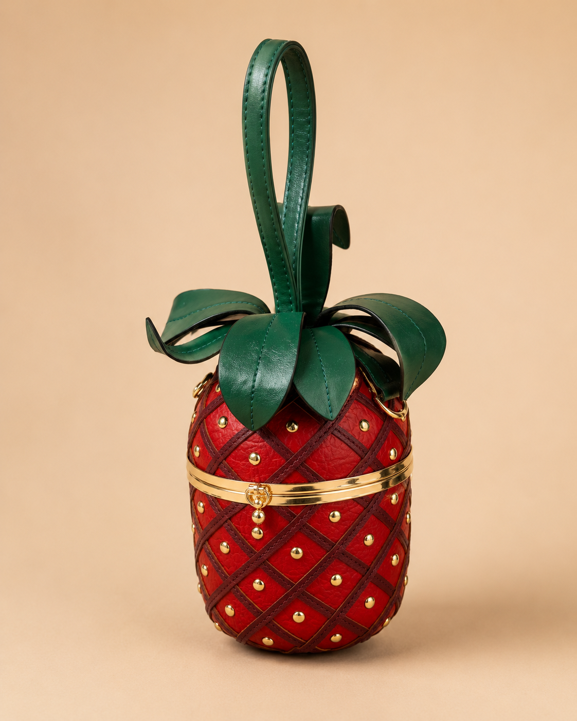 Bolso piña