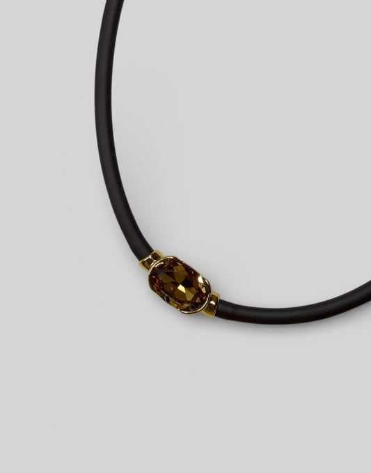 Collar Leia - Nuh Nuh