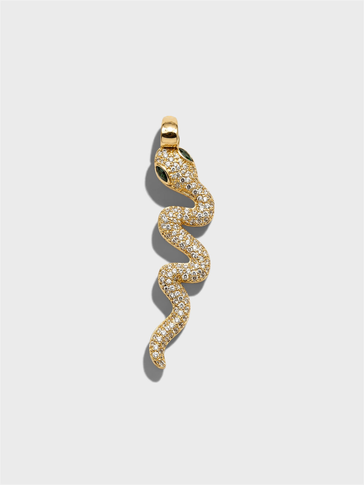 Charm serpiente - Nuh Nuh