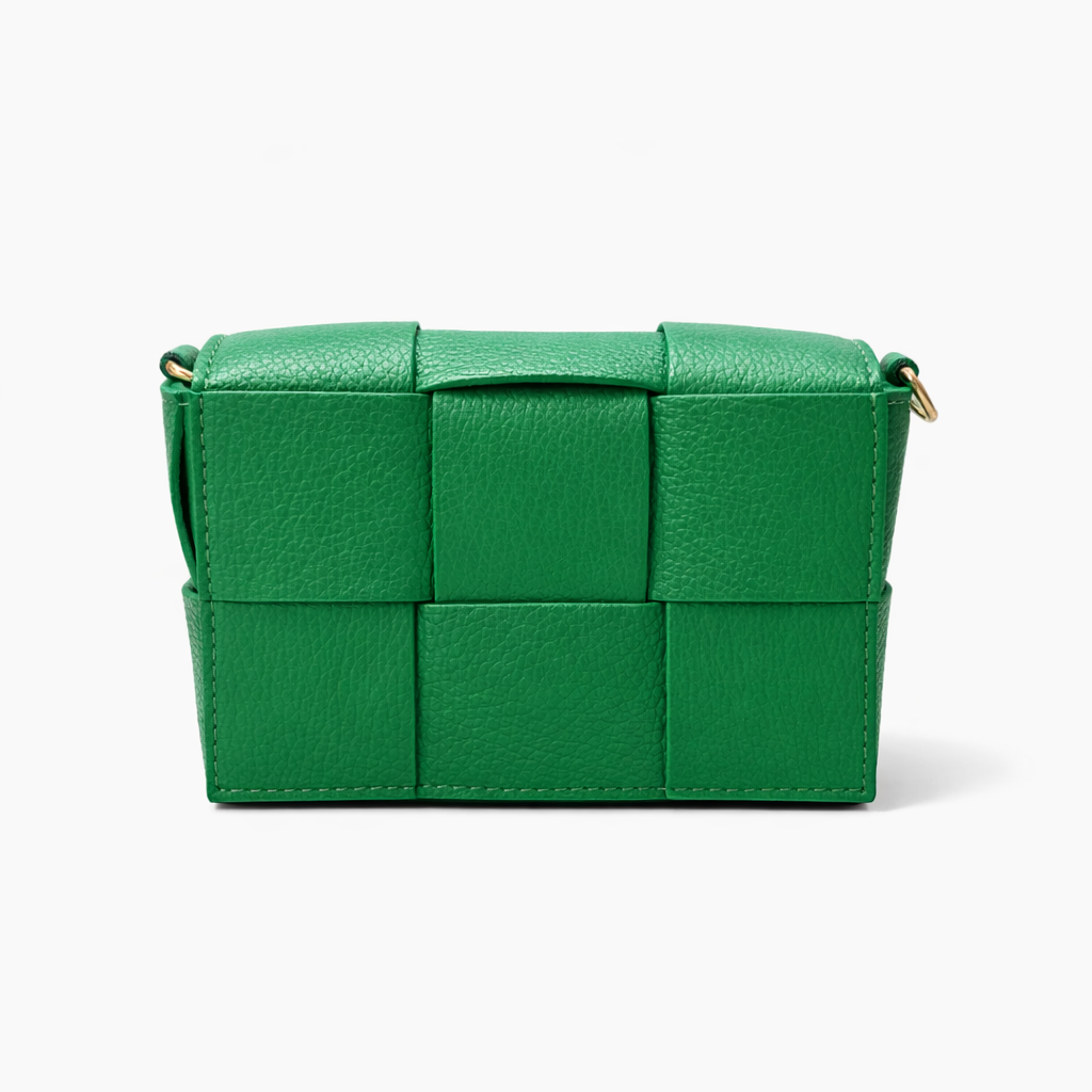 Bolso Veneta - Nuh Nuh