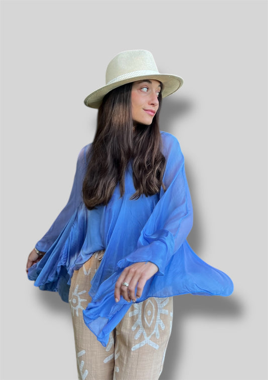 Blusa Aire