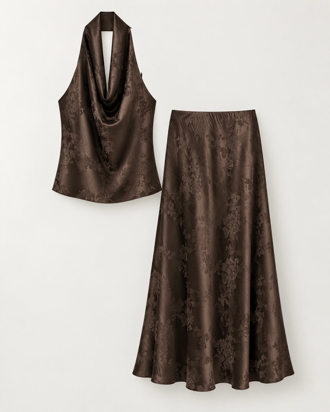 Conjunto Kaori