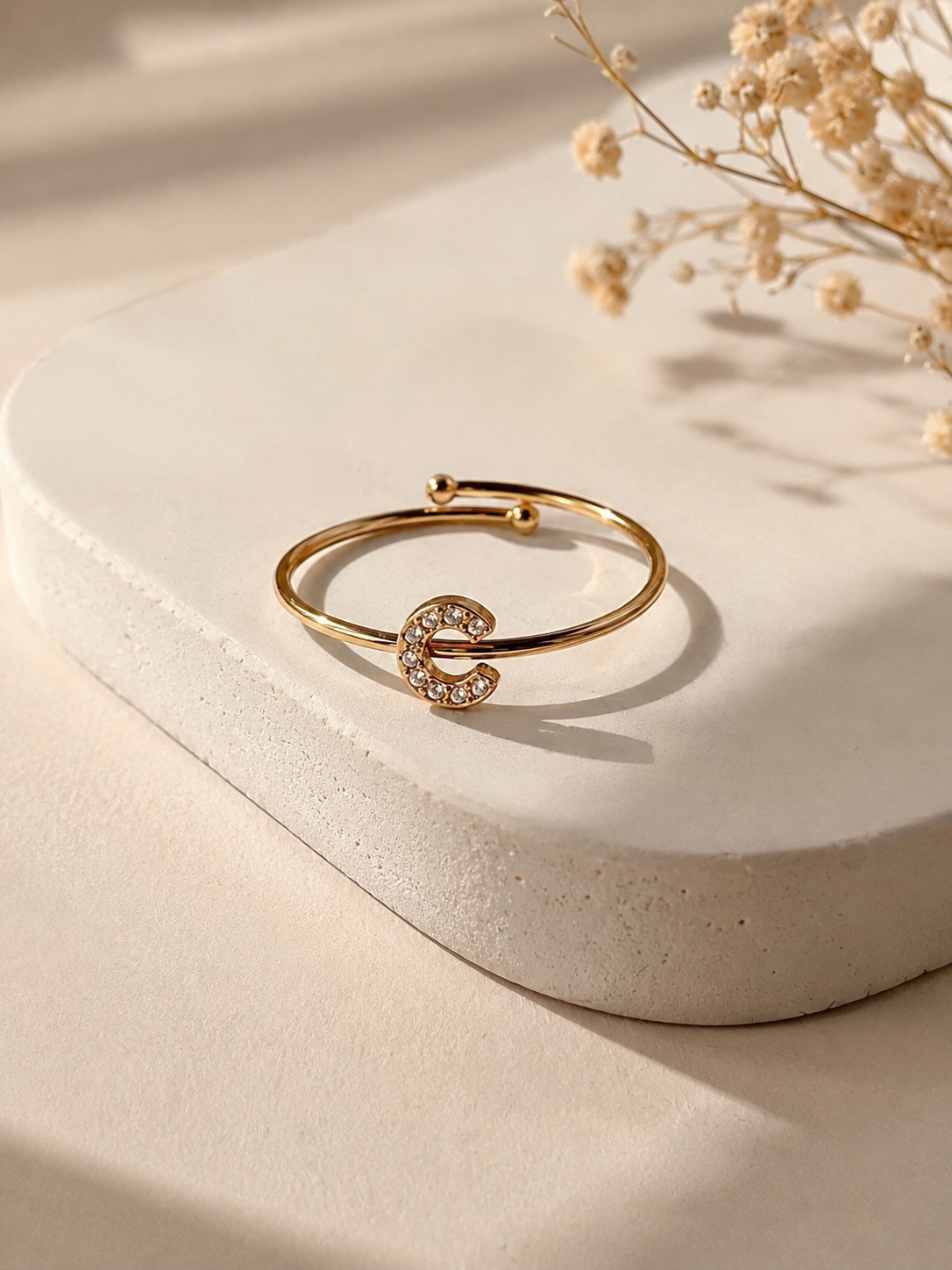 Anillo inicial