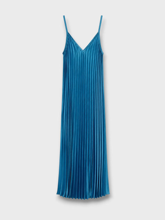 Vestido Aqua - Nuh Nuh